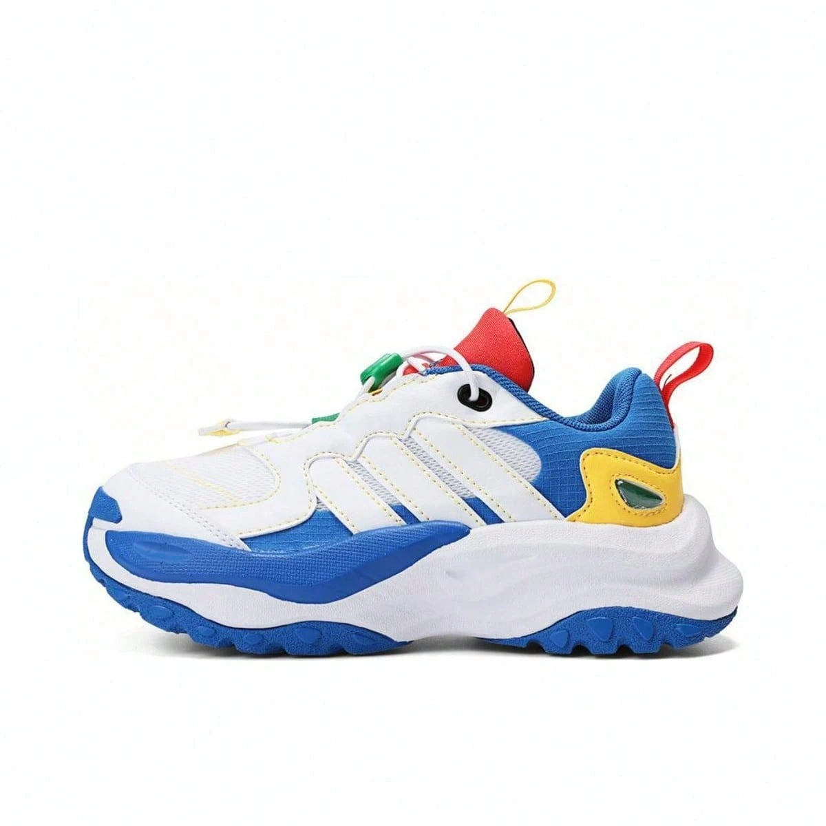 Bold Style Sneakers for Kids