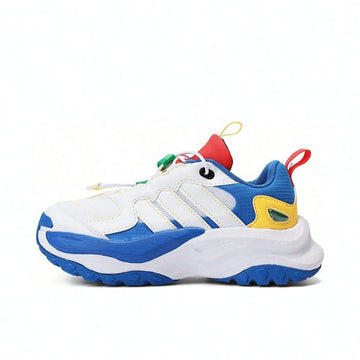 Bold Style Sneakers for Kids