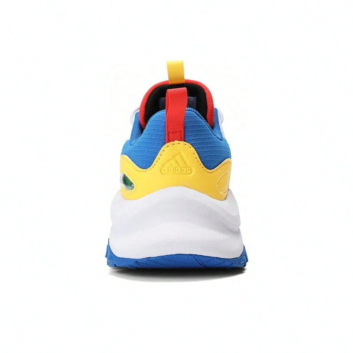 Bold Style Sneakers for Kids