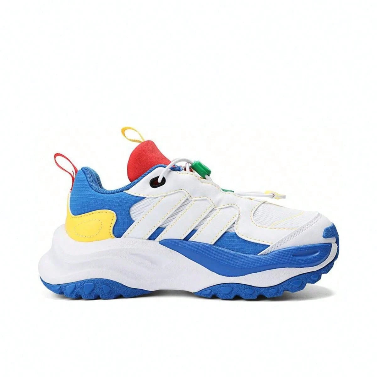 Bold Style Sneakers for Kids
