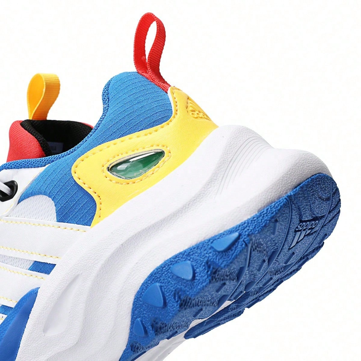Bold Style Sneakers for Kids